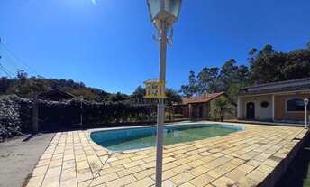 Imagem 5: Casa para venda tem 512 metros quadrados com 2 quartos em Jardim Kanimar - Atibaia - SP