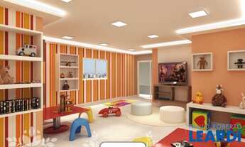 Imagem: APARTAMENTO - TUCURUVI - SP