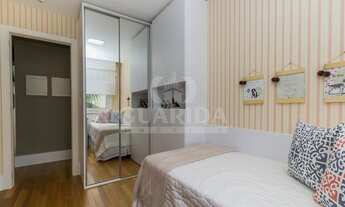 Imagem 6: Casa em Condomínio para comprar no bairro Vila Nova - Porto Alegre com 4 quartos