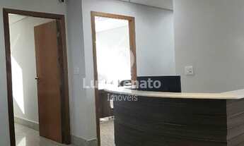 Imagem 4: Salas comercias luxuosas