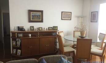 Imagem 2: APARTAMENTO - VILA MARIANA - SP