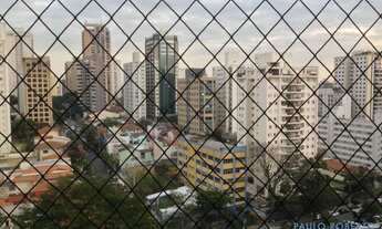 Imagem 3: APARTAMENTO - VILA CLEMENTINO - SP