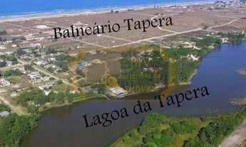 Imagem 5: Passo de Torres - Terreno Padrão - Tapera