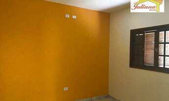 Imagem 7: Casa com 2 dormitórios à venda, 70 m² por R$ 220.000,00 - Jardim Magalhães - Área Verde