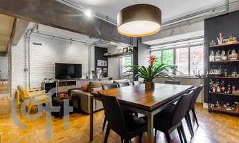 Imagem: Apartamento à venda, Itaim Bibi, São Paulo