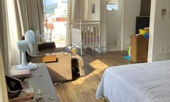 Imagem 6: Cobertura duplex de 3 dormitórios (1 suíte) e 2 vagas de garagem na Trindade