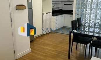 Imagem 5: Apartamento com suíte