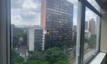 Imagem 2: ESPETACULAR CONJUNTO COMERCIAL NA FARIA LIMA!!