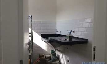 Imagem 6: APARTAMENTO - PINHEIROS - SP