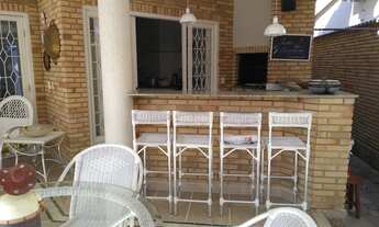 Imagem 6: Excelente sobrado a venda no Jardim Esplanada