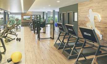 Imagem 4: APARTAMENTO FORTE - PRAIA GRANDE SP