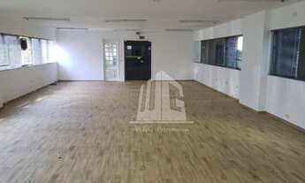 Imagem 4: Conjunto para alugar, 114 m² por R$ 4.900/mês - Consolação - São Paulo/SP