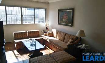 Imagem 2: APARTAMENTO - VILA MADALENA - SP
