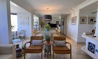 Imagem 5: Apartamento 3/4 com suíte Nascente Andar Alto no Alto do Itaigara R$ 1.075.000,00