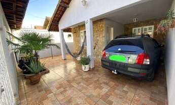 Imagem: Casa com 2 dormitórios - Jardim Pacaembu