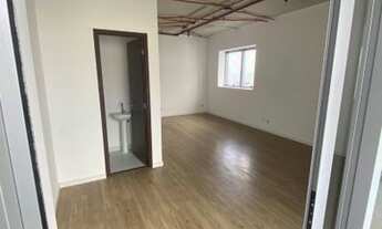 Imagem 7: Sala, 38 m² - venda por R$ 720.000,00 ou aluguel por R$ 3.000,00/mês - Tatuapé - São Paulo