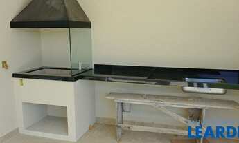 Imagem 5: CASA EM CONDOMÍNIO - RESIDENCIAL RESERVA ECOLÓGICA ATIBAIA - SP