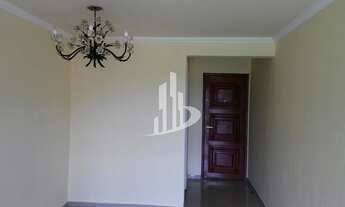 Imagem 3: Apartamento de 02 quartos para locação em Colubandê - São Gonçalo RJ