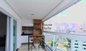 Imagem 4: Apartamento à venda, Santana, São Paulo, SP