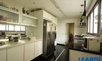 Imagem 7: APARTAMENTO - JARDIM PAULISTA - SP