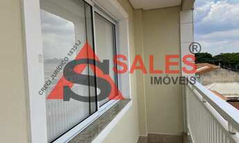 Imagem 5: Cobertura à venda, Rudge Ramos, São Bernardo do Campo, SP