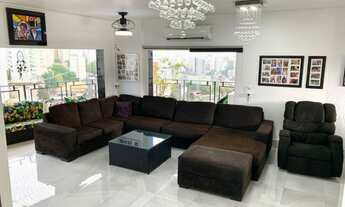 Imagem 3: Apartamento com 3 dormitórios à venda, 187 m² por R$ 1.139.000 - Vila Andrade - São Paulo