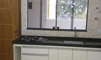 Imagem 5: Sobrado com 2 dormitórios à venda, 125 m2 por R$ 549.000,00 localizado na Rua Massaranduba