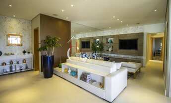 Imagem: Cobertura para Venda em Jundiaí, Jardim