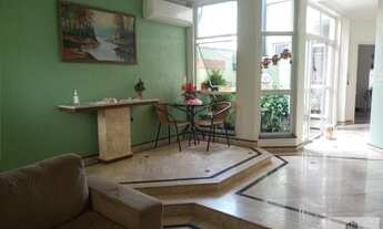 Imagem 4: Sobrado para Venda em São Caetano do Sul, Olímpico, 4 dormitórios, 3 suítes, 5 banheiros