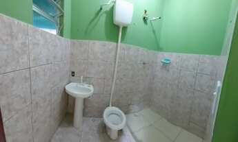 Imagem: Casa 2 quartos ah 5 minutos da estação