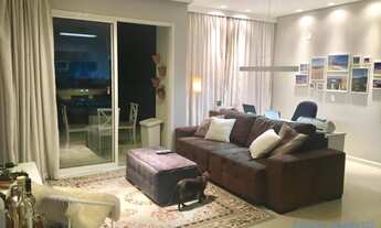 Imagem: APARTAMENTO - TAMBORÉ - SP