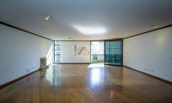 Imagem 4: Itaim Bibi - 274m² área privativa - 4 Dormitórios (2 suítes) 6 garagens