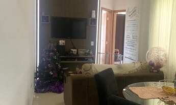 Imagem 3: APARTAMENTO - PARQUE ORATÓRIO - SP