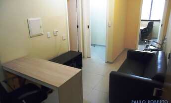 Imagem 4: CONJ. COMERCIAL - BELA VISTA - SP