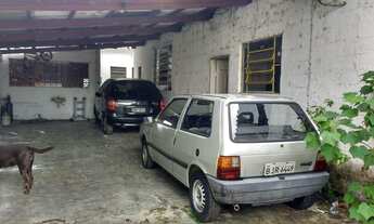 Imagem 3: Casa á venda e para alugar, 120 m², 4 Salas, 8 Vagas