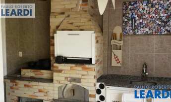 Imagem 4: CASA EM CONDOMÍNIO - ALPHAVILLE - SP