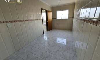 Imagem 6: Apartamento com 3 dormitórios à venda, 174 m² por R$ 855.000,00 - Vila Guilhermina - Praia