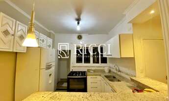 Imagem 6: SANTOS - Apartamento Padrão - GONZAGA