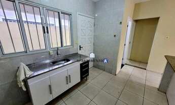 Imagem 7: Casa LOCAÇÃO - 60m² - 2 dorms, 1 suíte, 1 vaga - Casa FRENTE com entrada independente - Vi