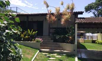 Imagem: Bairro da gloria, casa térrea cond. Fechado