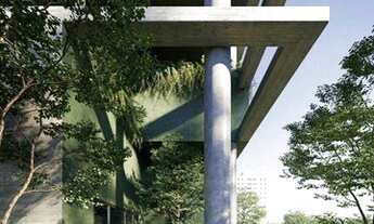 Imagem 7: Apartamento com 4 dormitórios à venda, 333 m² por R$ 6.792.200,00 - Vila Madalena - São Pa