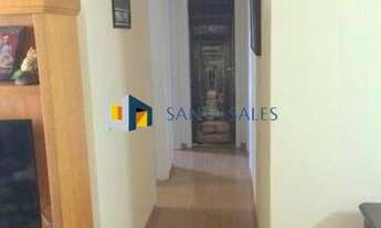 Imagem 3: Apartamento de 70 m² no Morumbi