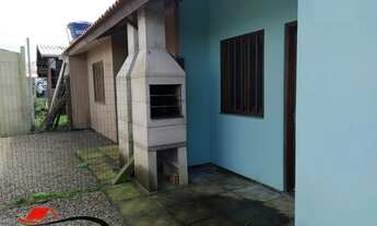 Imagem 3: BARBADA! CASA NA PRAIA! MOBILIADA! PERTO DO CENTRINHO DE OÁSIS E DE FÁCIL ACESSO AO MAR!