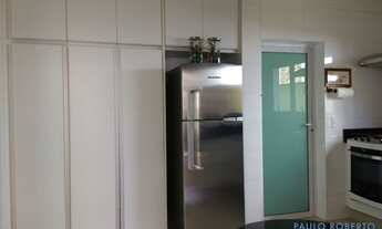 Imagem 6: CASA EM CONDOMÍNIO - ALPHAVILLE - SP