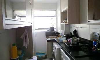 Imagem 7: Apartamento para Venda em Salvador, Imbuí, 2 dormitórios, 1 suíte, 2 banheiros, 2 vagas