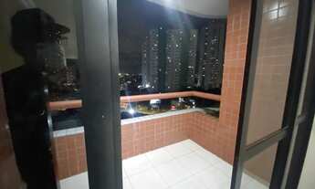 Imagem 6: Apartamento para venda com 90 m2, nascente, andar alto no nobre bairro do Rosarinho, Recif