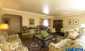 Imagem 5: APARTAMENTO - JARDIM AMÉRICA - SP