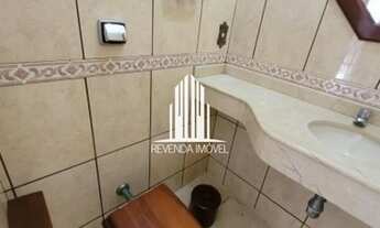 Imagem 2: CASA DE 4 DORMITÓRIOS 3 SUÍTES 7 VAGAS A VENDA EM DIADEMA