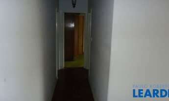 Imagem 2: APARTAMENTO - POMPÉIA - SP