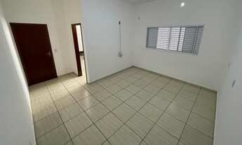 Imagem 6: CASA NO JÓQUEI Casa com 3 dormitórios